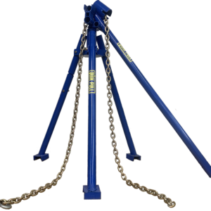 Fence Post Puller, Post Puller, T-Post Puller