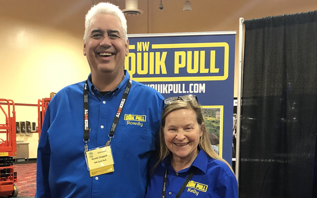 2022 NW Quik Pull Pulling Tool Year In Review