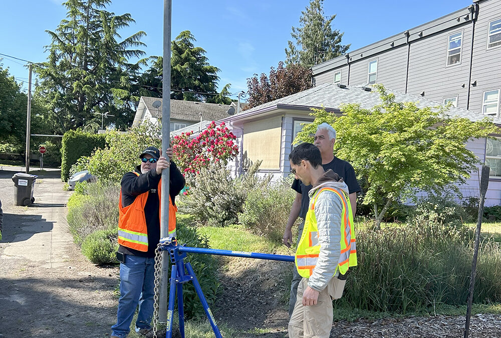 Where To Buy A NW Quik Pull And What We’ve Been Up To